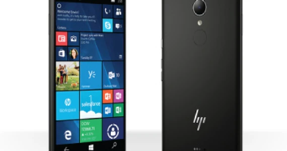 รูปภาพ เอชพี HP-Elite x3