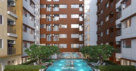 รูปภาพ เดอะ ซีรี่ส์ อุดมสุข ll (The Series Udomsuk ll)