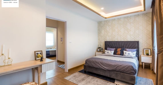 รูปภาพ ไลโอ วงแหวนฯ รังสิต - คลอง 4 (Lio Wongwan - Rangsit Khlong4)