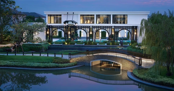 รูปภาพ บ้านแสนสิริ พัฒนาการ (Baan Sansiri Pattanakarn)