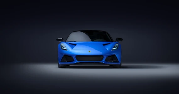 รูปภาพ โลตัส Lotus Emira V6 First Edition ปี 2022