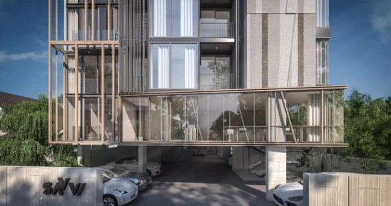 รูปภาพ แซฟวี่ พหลโยธิน-อารีย์ (SAVVI Phaholyothin-Ari)