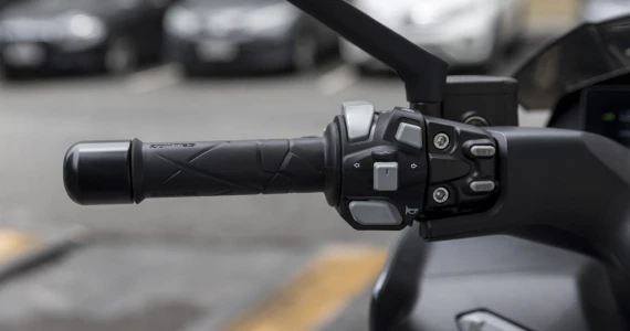 รูปภาพ ซอนเทส Zontes 368D (Standard) ปี 2025