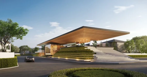 รูปภาพ ดิ อาร์เท่ เสม็ด-ชลบุรี (THE ARTE Samet-Chonburi)