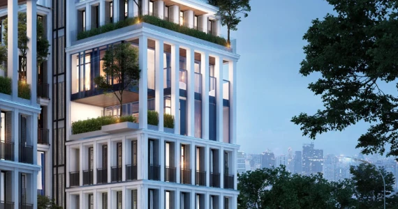 รูปภาพ 1249 Residence