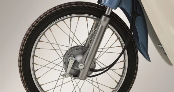 รูปภาพ โซล่า SOLAR GROOVE URBAN 125 ปี 2022