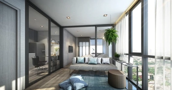 รูปภาพ โมดิซ สเตชั่น (Modiz station)