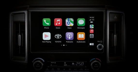 รูปภาพ โตโยต้า Toyota Majesty Premium ปี 2025