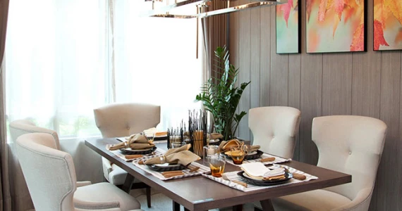 รูปภาพ แชมเบอร์ส รามอินทรา (Chambers Ramintra)