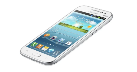 รูปภาพ ซัมซุง SAMSUNG Galaxy Win GT-I8552