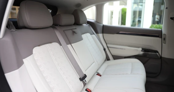 รูปภาพ ซีเคอร์ Zeekr 7X Performance AWD ปี 2025