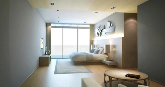 รูปภาพ ศาลาแดง เรสซิเดนซ์ (Saladaeng Residences)