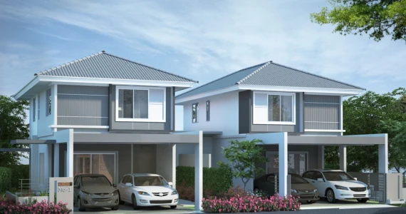 รูปภาพ ไลฟ์ ซิตี้ โฮม 2 สุขุมวิท - อ่างศิลา (LIFE CITY HOME 2)