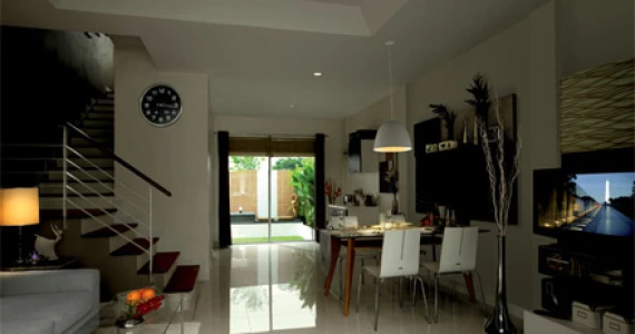 รูปภาพ บ้านกลางเมือง ศรีนครินทร์ 2 (Baan Klang Muang Srinakarin 2)