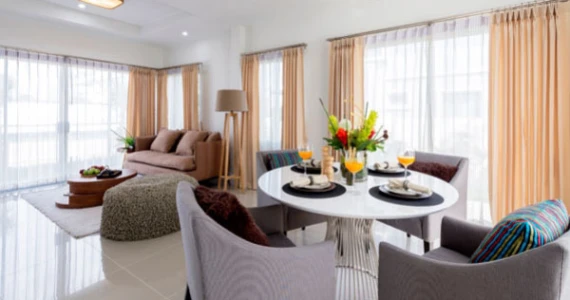 รูปภาพ วิลล่า โนวา เทพารักษ์ (Villa Nova Teparak)