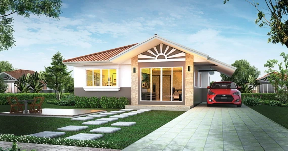 รูปภาพ ศุภาลัย เบลล่า อุบลราชธานี (Supalai Bella Ubonratchathani)