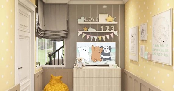 รูปภาพ เอเวอร์ซิตี้ รามอินทรา - ทางด่วนจตุโชติ (Evercity Ramintra-Chatuchot)