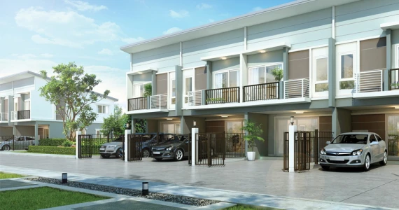 รูปภาพ ศุภาลัย เบลล่า พัทยา (Supalai Bella Pattaya)