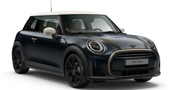 รูปภาพ มินิ Mini Hatch 3 Door Cooper S Resolute Edition ปี 2023