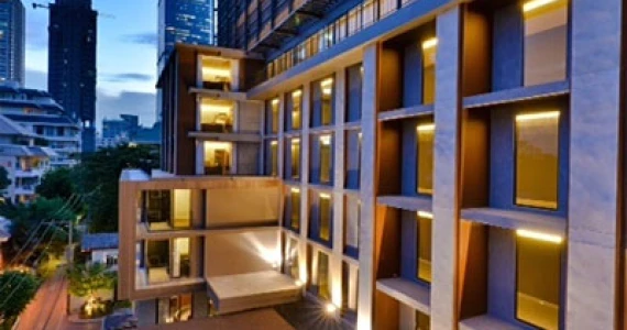 รูปภาพ เดอะ ฮัดสัน สาทร 7 (The Hudson Sathorn 7)