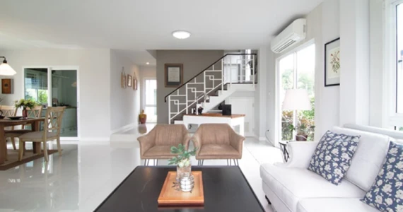 รูปภาพ บ้านวังทอง เดอะ แพรรี่ คลองหลวง - คลอง 2 (Baan Wangthong The Prairie Klongluang - Klong 2)