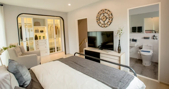 รูปภาพ วิลลาจจิโอ ประชาอุทิศ 90 (Villaggio Prachauthit 90)