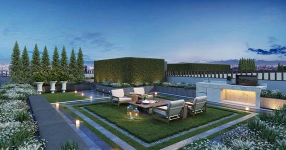 รูปภาพ พลัมคอนโด มิกซ์ แจ้งวัฒนะ (Plum Condo Mix Chaengwattana)