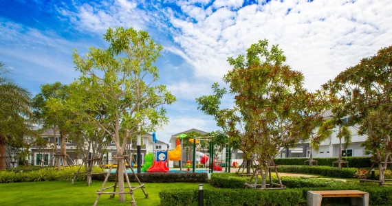 รูปภาพ ศุภาลัย เบลล่า พระราม 2 - พันท้ายนรสิงห์ (Supalai Bella Rama 2 - Pantai Nora Singha)