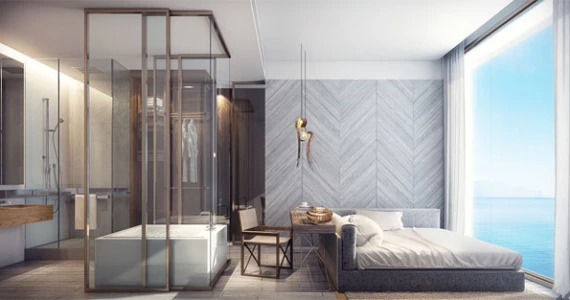 รูปภาพ ซิกส์ เอเลเมนท์ นาจอมเทียน (Sixth Element Na Jomtien)