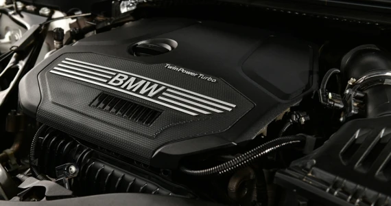รูปภาพ บีเอ็มดับเบิลยู BMW Series 2 220i Gran Coupe M Sport ปี 2020