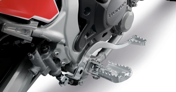 รูปภาพ ฮอนด้า Honda CRF 300L ปี 2020