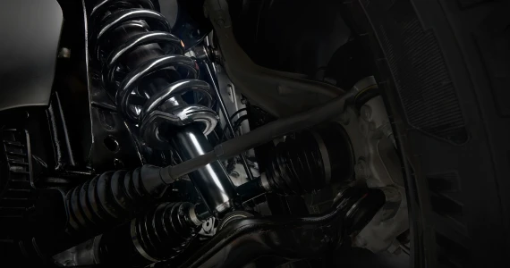 รูปภาพ ฟอร์ด Ford Ranger Double Cab Wildtrak 3.0L V6 Turbo 4WD 10AT ปี 2024