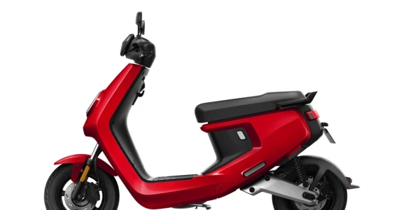 รูปภาพ นิว NIU MQi GT EVO ปี 2022