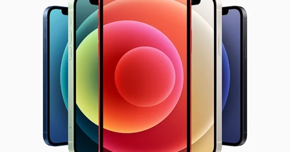 รูปภาพ แอปเปิล APPLE iPhone 12mini