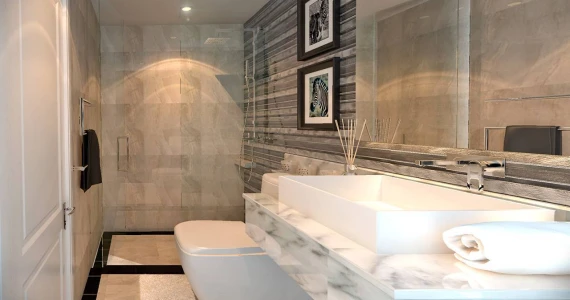 รูปภาพ 888 วิลล่าส์ (888 Villas)