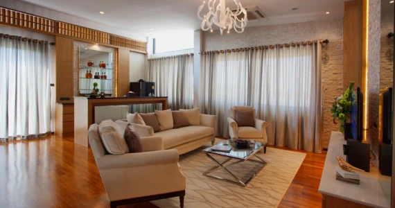 รูปภาพ เดอะ พินนาเคิล (The Pinnacle)