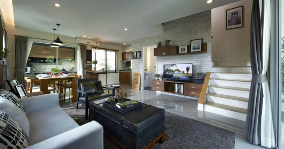 รูปภาพ เดอะ ริทโม ชัยพฤกษ์-วงแหวน (The Ritmo Chaiyapruek - Wongwaen)