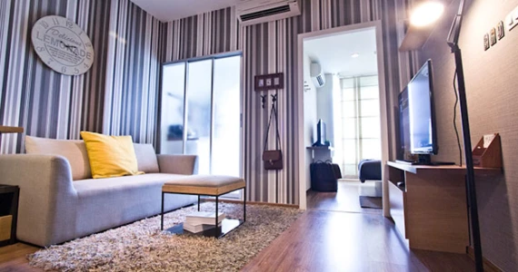 รูปภาพ ยู ดีไลท์ แอท บางซ่อน สเตชั่น (U Delight @ BangSon Station)