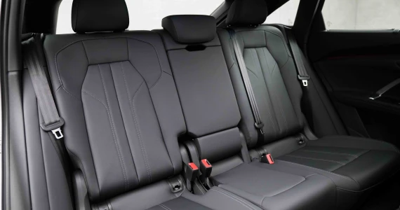 รูปภาพ Audi ปี 2025