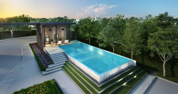 รูปภาพ สิริ เพลส จรัญ - ปิ่นเกล้า (Siri Place Charan - Pinklao)