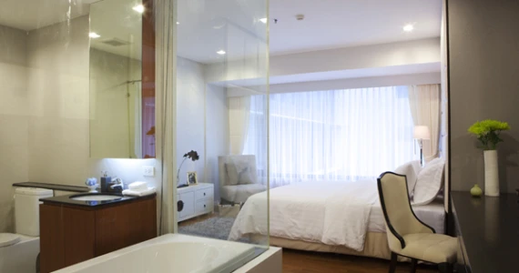 รูปภาพ อมันตา ลุมพินี (Amanta Lumpini)