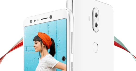 รูปภาพ เอซุส ASUS-Zenfone 5 Lite (Snapdragon 430)