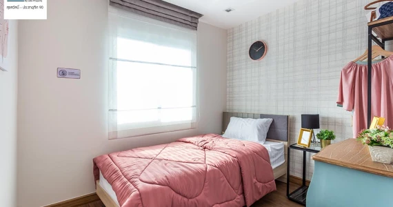 รูปภาพ ไลโอ สุขสวัสดิ์-ประชาอุทิศ 90 (Lio Suk Sawat-Pracha Uthitt 90)