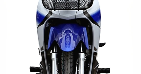 รูปภาพ จงเซิน ริวก้า Zongshen Ryuka Save 110 II S ปี 2019