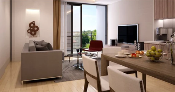 รูปภาพ โหมด สุขุมวิท 61 (MODE Sukhumvit 61)