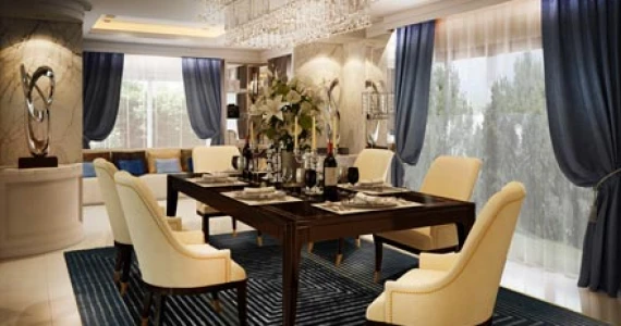 รูปภาพ เดอะ พาลาซโซ ราชพฤกษ์ (The Palazzo Ratchaphruck)