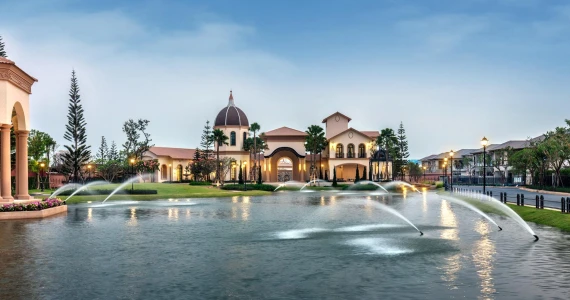 รูปภาพ นันทวัน รามอินทรา - พหลโยธิน 50 (Nantawan Ramintra - Paholyothin 50)