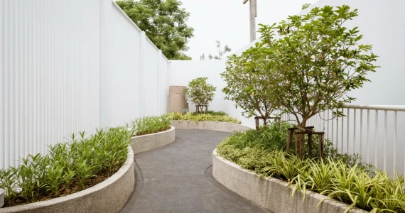 รูปภาพ โมโนทาวน์ 3 สันผีเสื้อ ( Monotown 3 San Phi Suea)