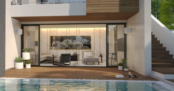 รูปภาพ บ้าน 365 พระราม 3 (Baan 365 Rama 3)