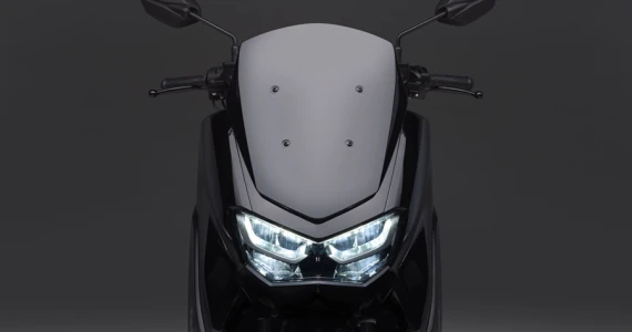 รูปภาพ ยามาฮ่า Yamaha NMAX CONNECTED ปี 2023